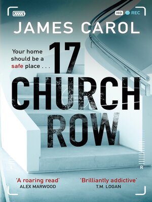 cover image of 17 Church Row